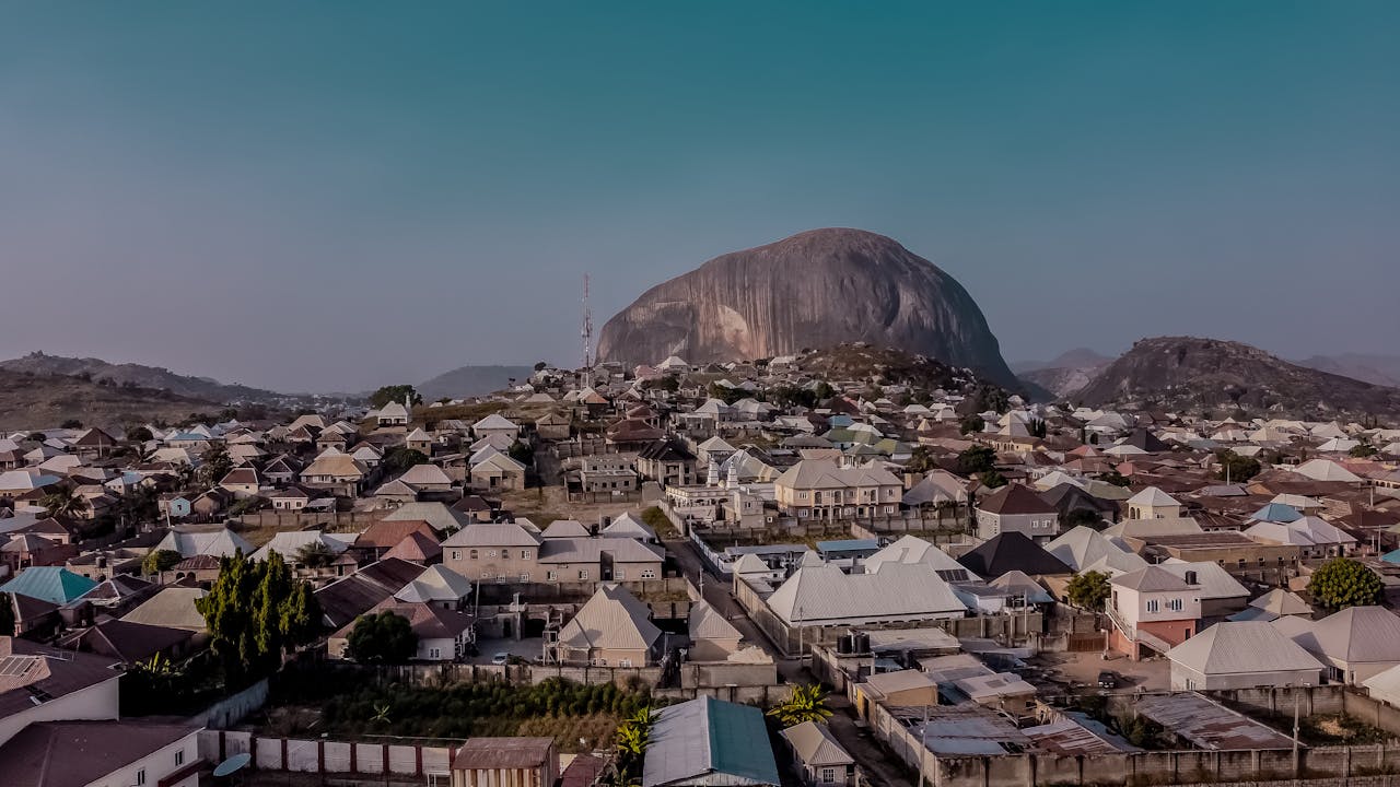 Abuja
