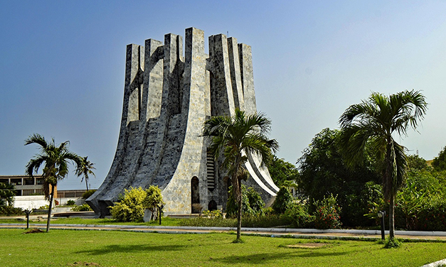 Accra