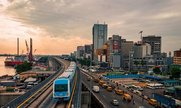 Lagos